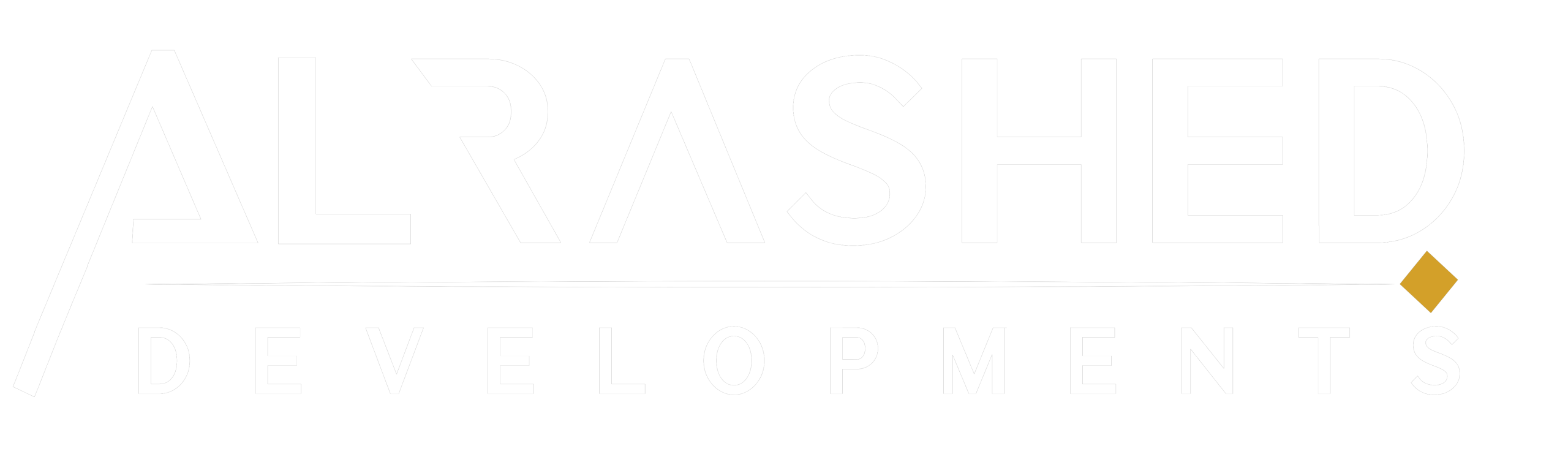 Alrashed Developments